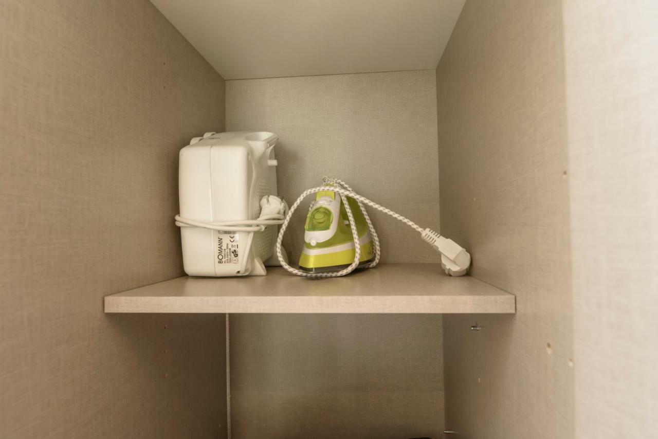Appartement Koppstrasse By Welcome2vienna *