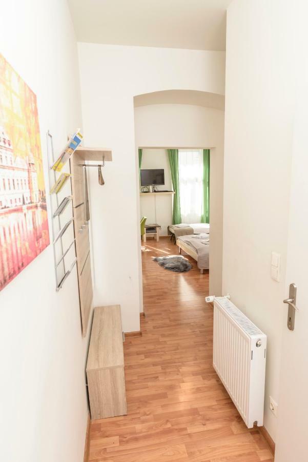 Appartement Koppstrasse By Welcome2vienna