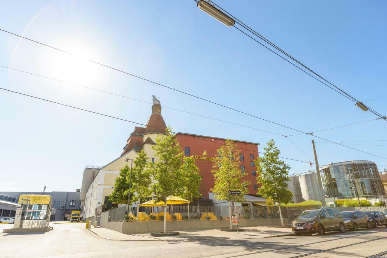 Koppstrasse By Welcome2vienna Appartement Vienne