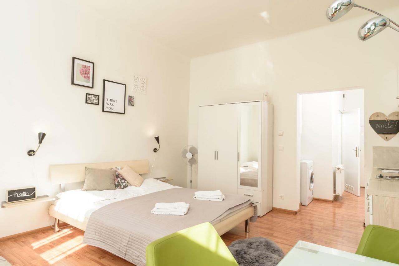 Koppstrasse By Welcome2vienna Vienne